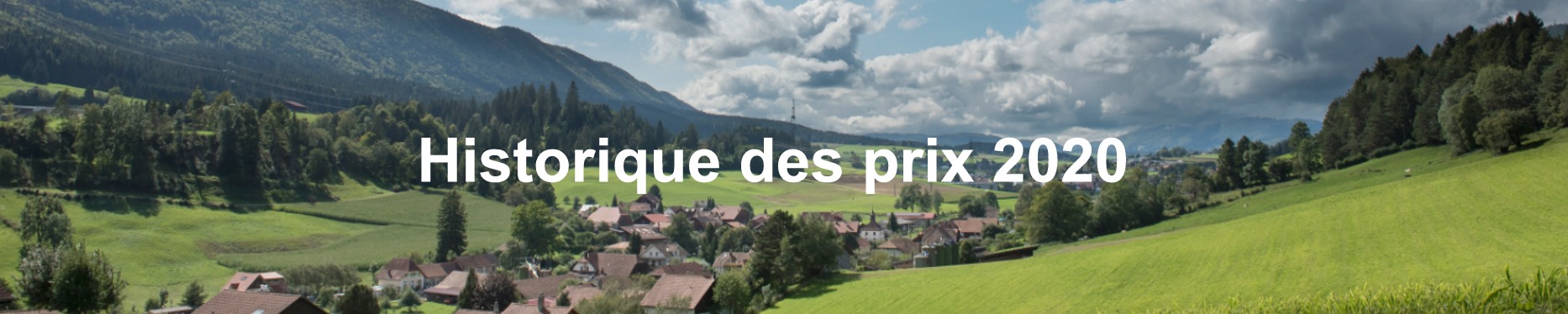 evolution prix m2 immobilier jura 2020