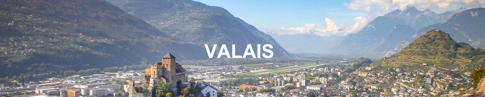 prix m2 immobilier valais 2021