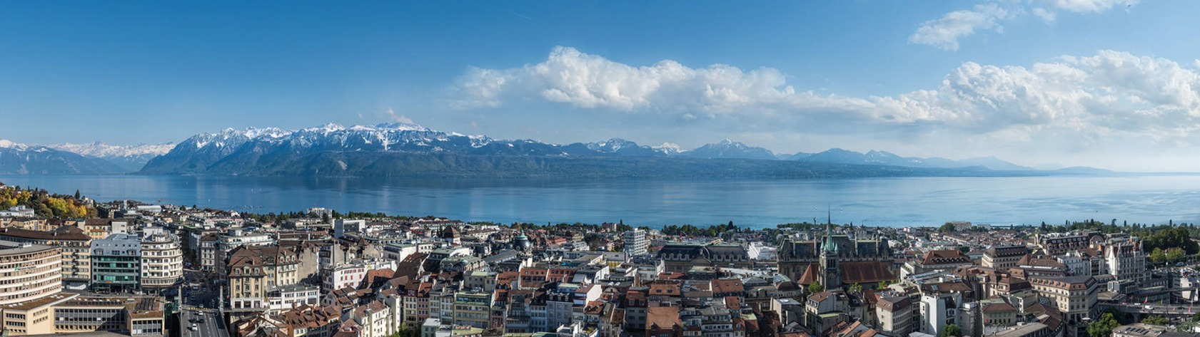 marche immobilier suisse 2023