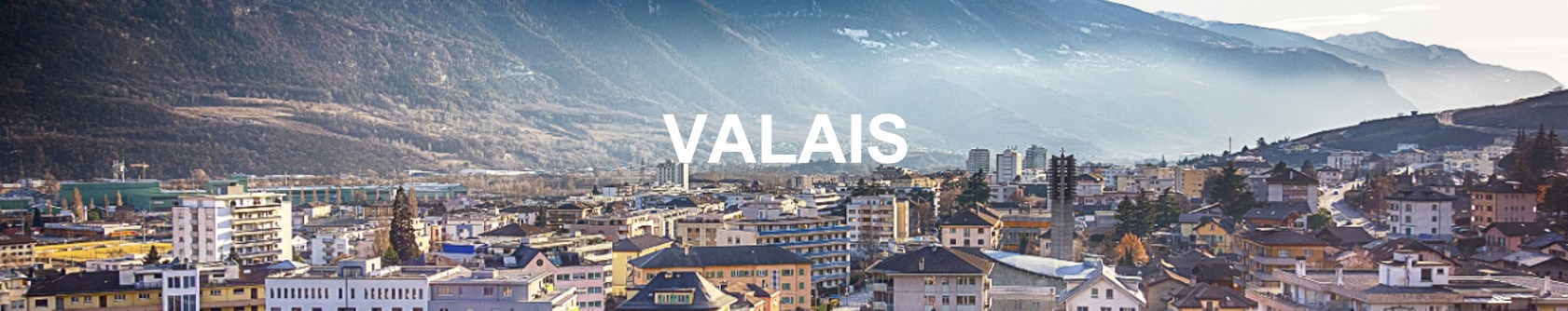 prix m2 immobilier valais par commune 2023